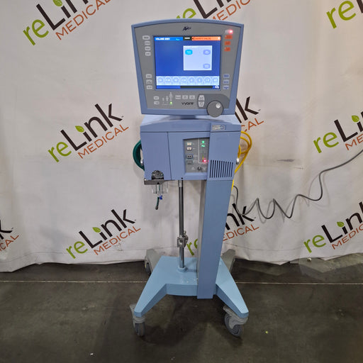 CareFusion CareFusion Avea Ventilator Respiratory reLink Medical