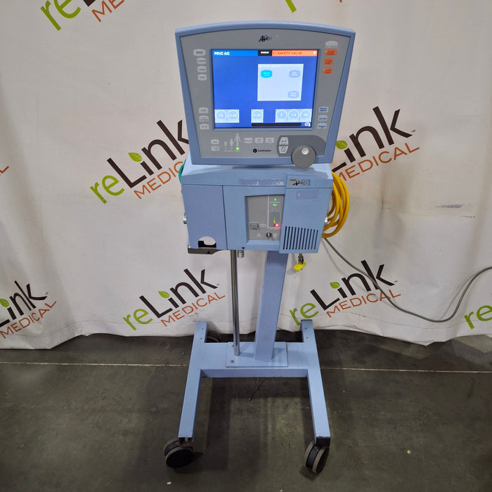 CareFusion Avea Ventilator