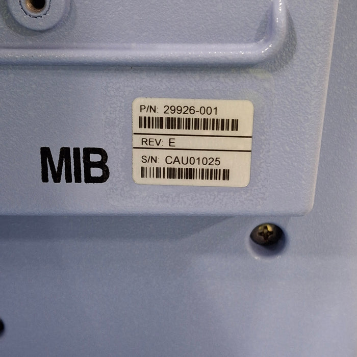 CareFusion Avea Ventilator