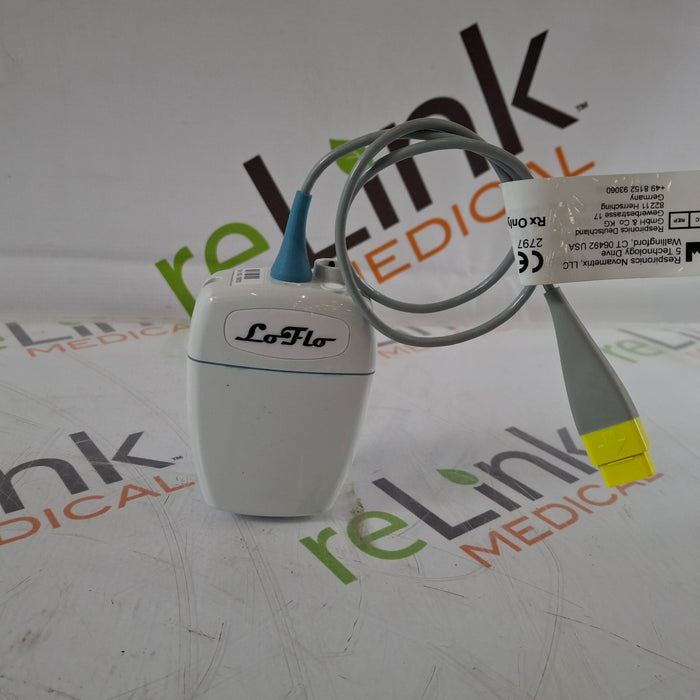 Respironics Respironics LoFlo Sidestream CO2 Module Patient Monitors reLink Medical