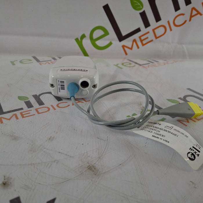 Respironics Respironics LoFlo Sidestream CO2 Module Patient Monitors reLink Medical