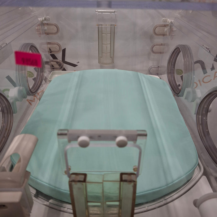 Datex-Ohmeda Datex-Ohmeda Giraffe Infant Incubator Infant Warmers and Incubators reLink Medical