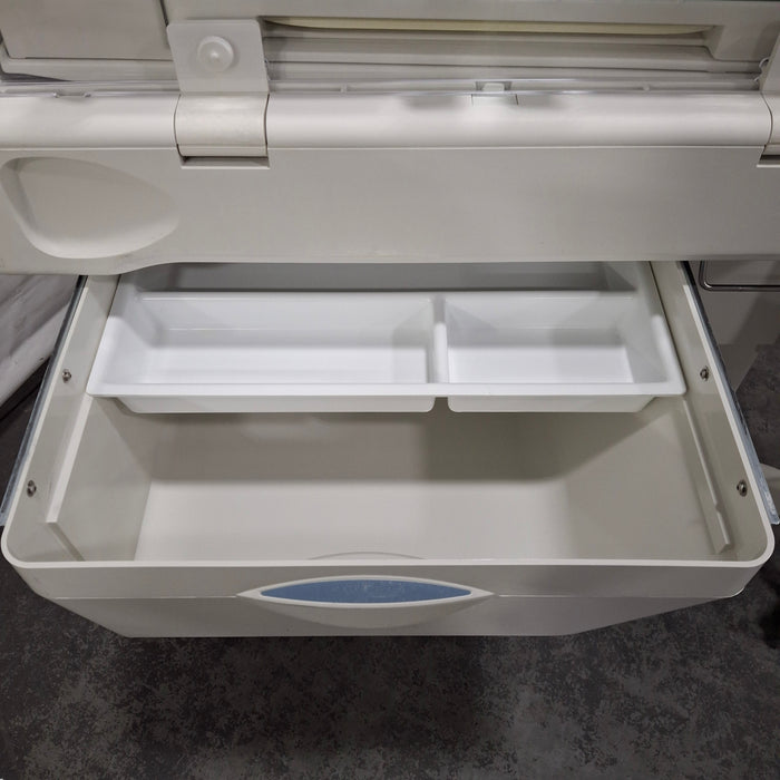 Datex-Ohmeda Datex-Ohmeda Giraffe Infant Incubator Infant Warmers and Incubators reLink Medical