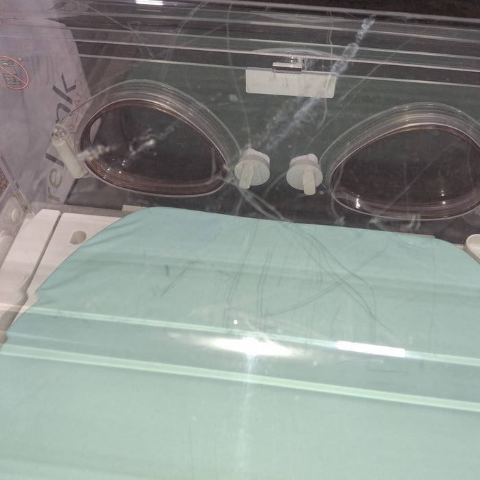 Datex-Ohmeda Datex-Ohmeda Giraffe Infant Incubator Infant Warmers and Incubators reLink Medical