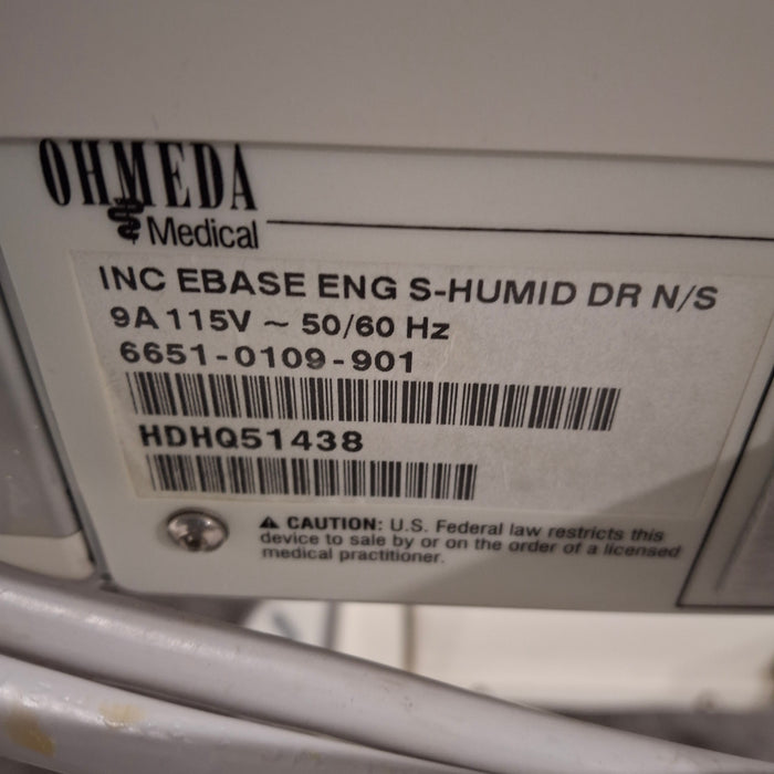 Datex-Ohmeda Datex-Ohmeda Giraffe Infant Incubator Infant Warmers and Incubators reLink Medical