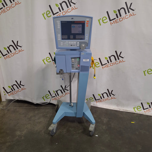 CareFusion CareFusion Avea Ventilator Respiratory reLink Medical