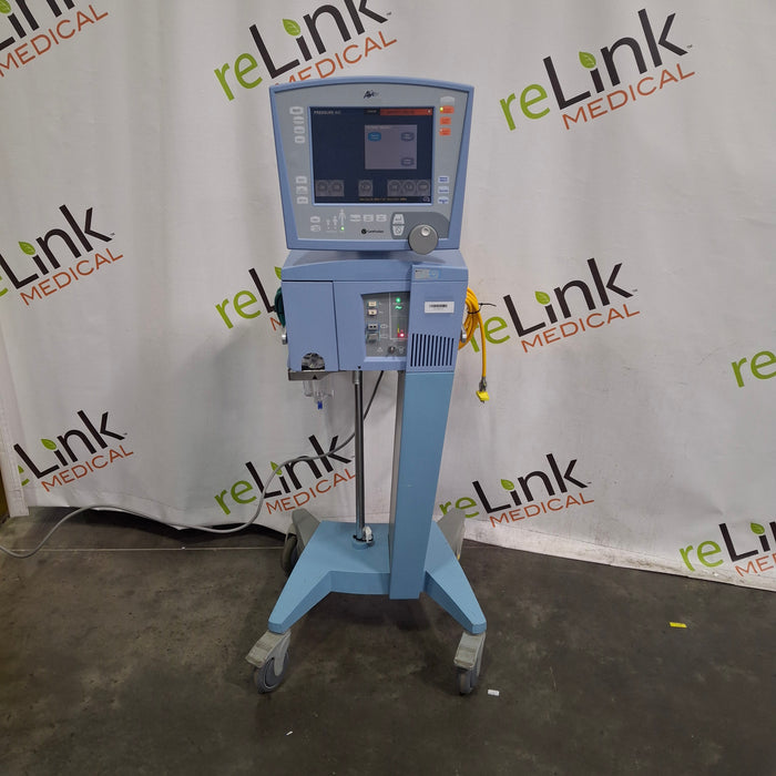 CareFusion CareFusion Avea Ventilator Respiratory reLink Medical