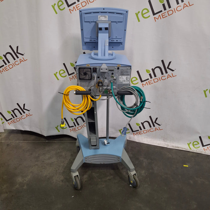 CareFusion CareFusion Avea Ventilator Respiratory reLink Medical