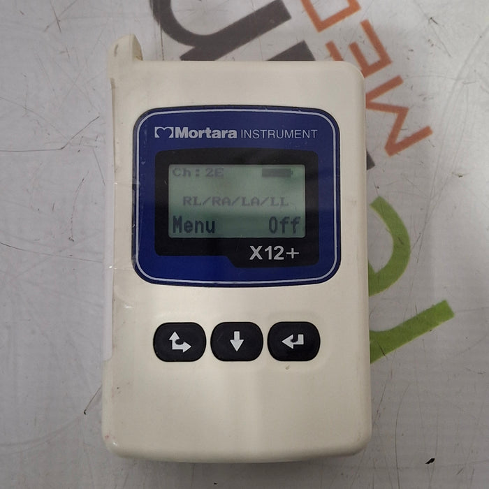 Cardiac Science X12+ Telemetry Transmitter