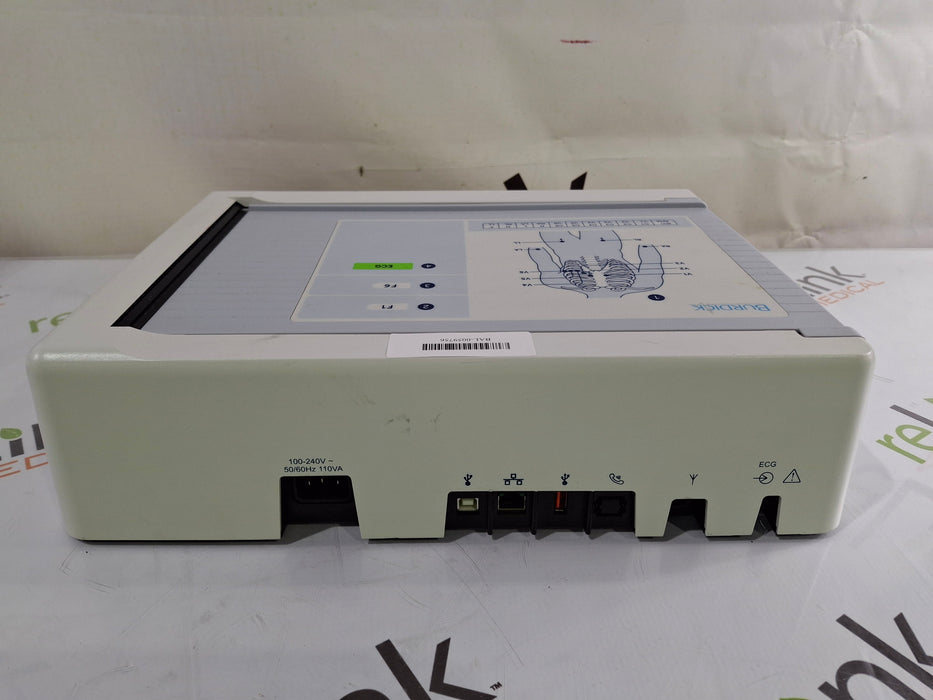 Mortara Mortara Eli 250c ECG Cardiology reLink Medical