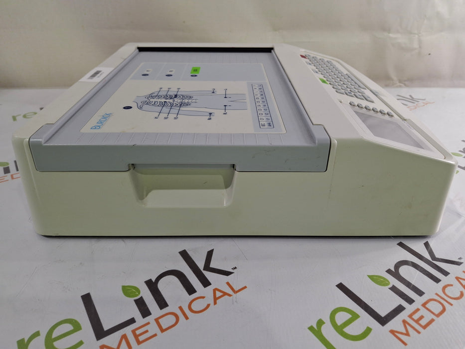 Mortara Mortara Eli 250c ECG Cardiology reLink Medical