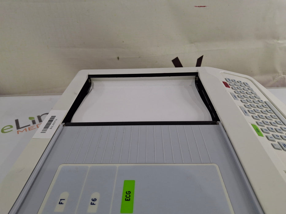 Mortara Mortara Eli 250c ECG Cardiology reLink Medical