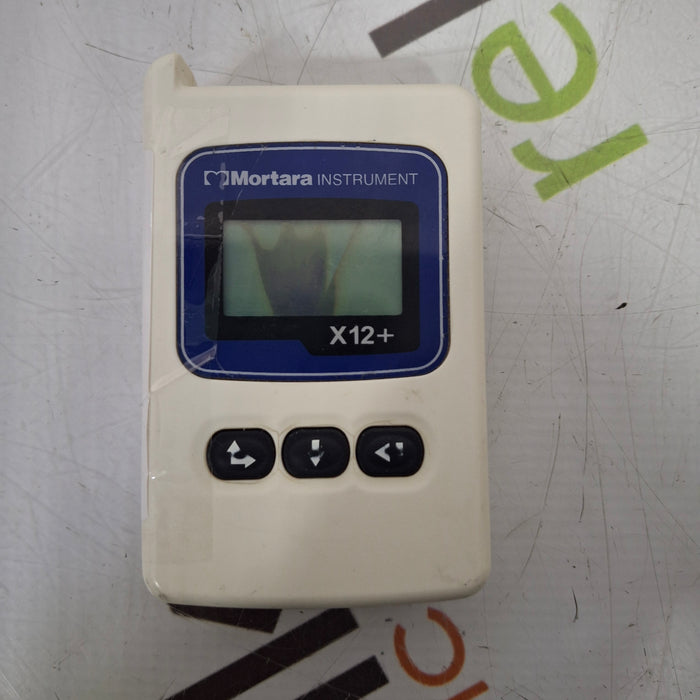 Cardiac Science X12+ Telemetry Transmitter