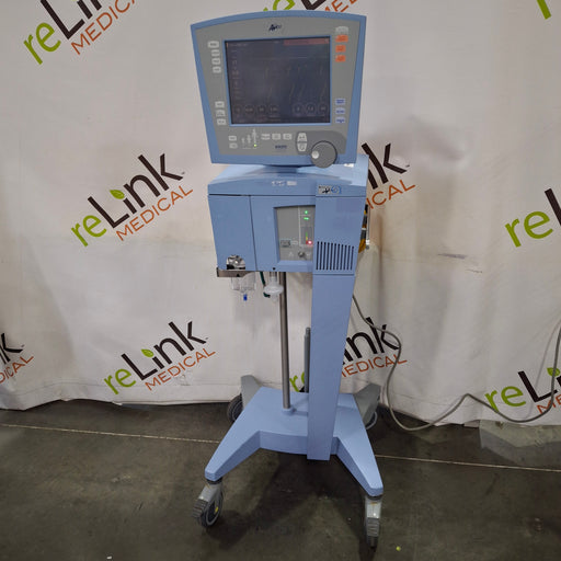 CareFusion CareFusion Avea Ventilator Respiratory reLink Medical