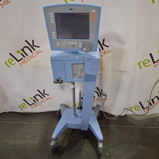 CareFusion CareFusion Avea Ventilator Respiratory reLink Medical
