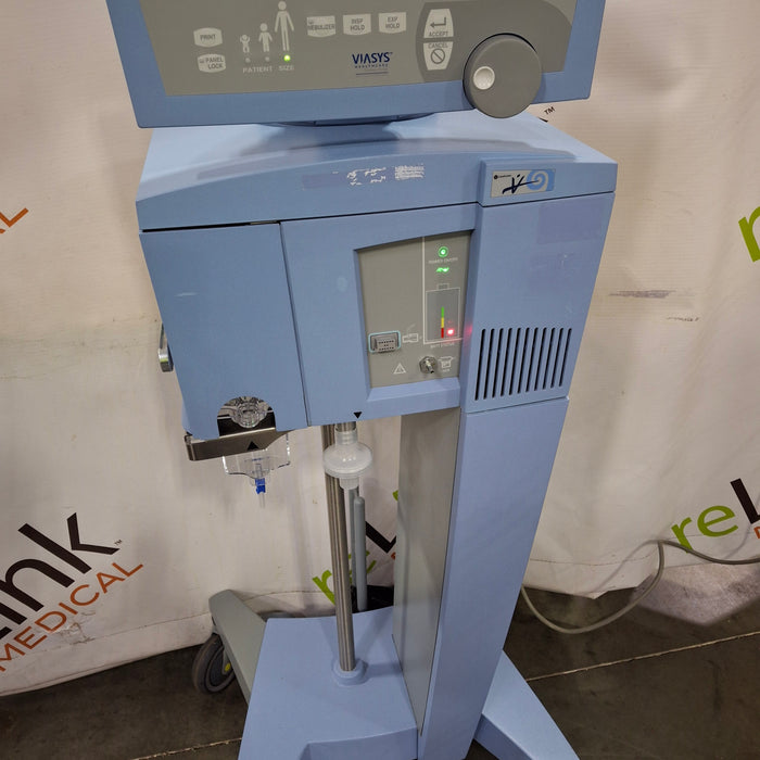 CareFusion CareFusion Avea Ventilator Respiratory reLink Medical