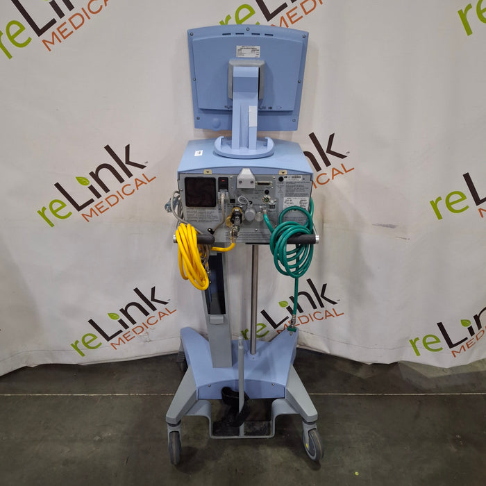 CareFusion CareFusion Avea Ventilator Respiratory reLink Medical