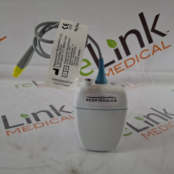 Respironics LoFlo Sidestream CO2 Module