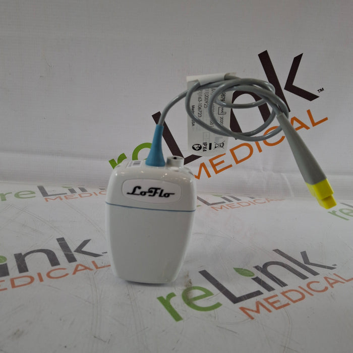 Respironics LoFlo Sidestream CO2 Module