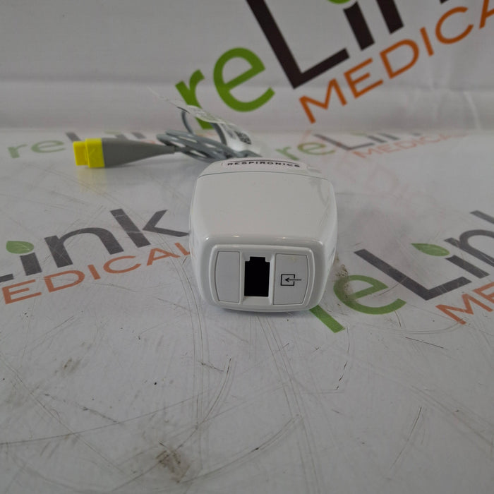 Respironics LoFlo Sidestream CO2 Module