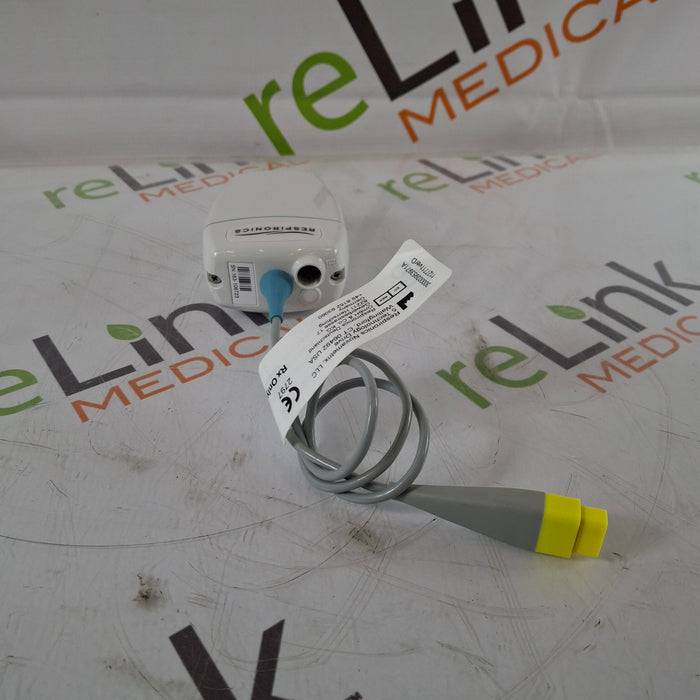 Respironics LoFlo Sidestream CO2 Module