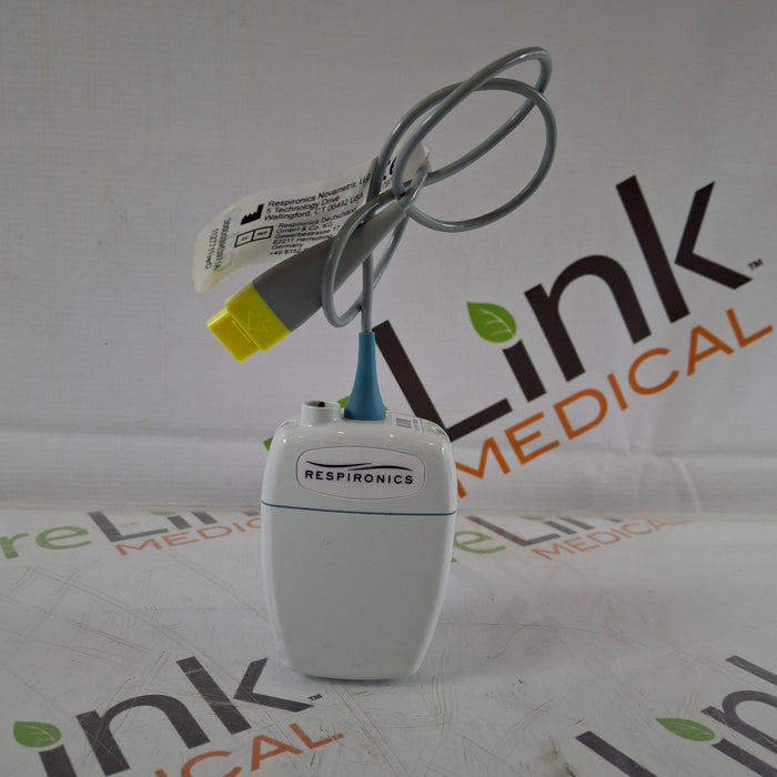 Respironics Respironics LoFlo Sidestream CO2 Module Patient Monitors reLink Medical