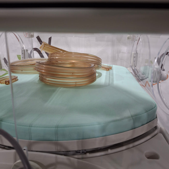 Datex-Ohmeda Giraffe Omnibed Infant Incubator/Warmer
