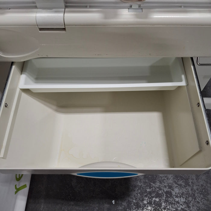 Datex-Ohmeda Giraffe Omnibed Infant Incubator/Warmer