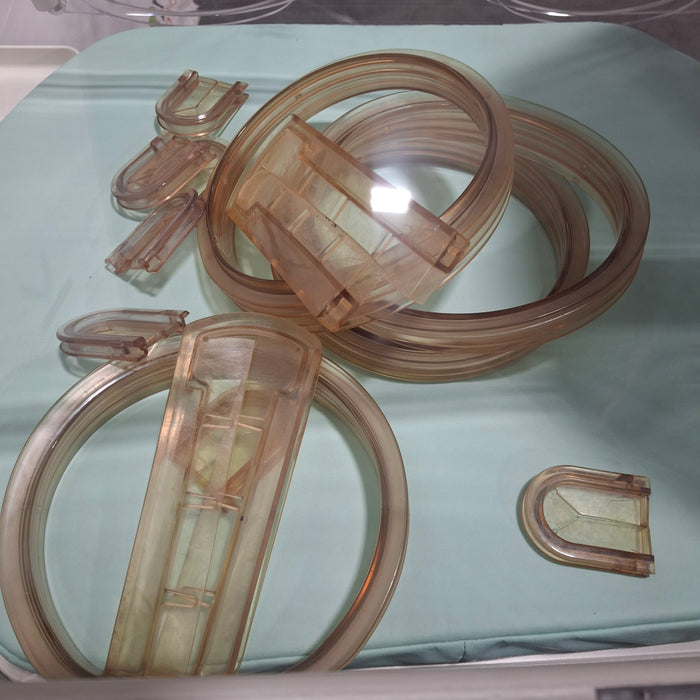 Datex-Ohmeda Giraffe Omnibed Infant Incubator/Warmer