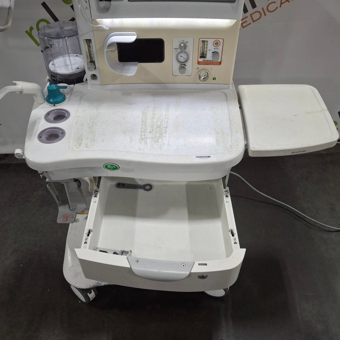 Datex-Ohmeda Aisys Anesthesia Unit