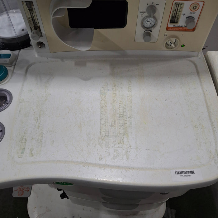 Datex-Ohmeda Aisys Anesthesia Unit