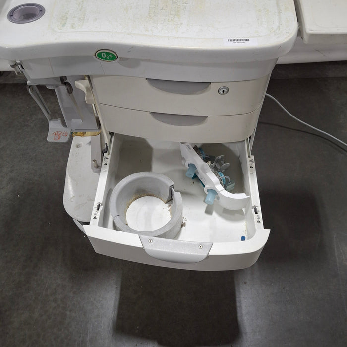 Datex-Ohmeda Aisys Anesthesia Unit