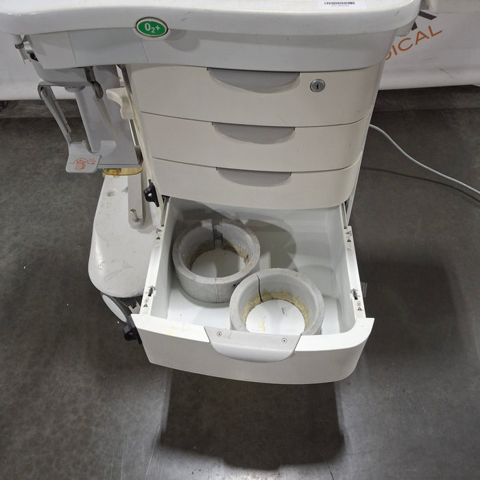 Datex-Ohmeda Aisys Anesthesia Unit