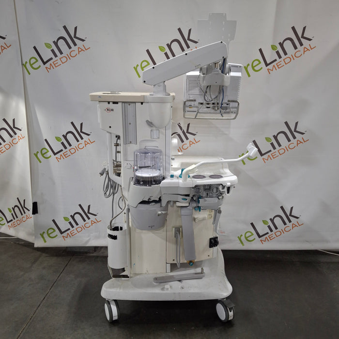 Datex-Ohmeda Aisys Anesthesia Unit