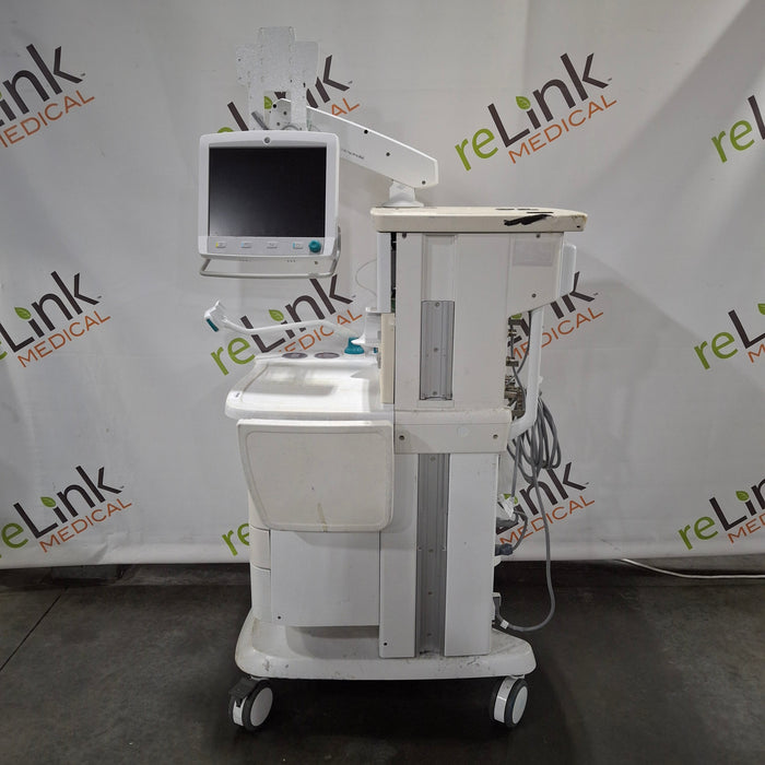 Datex-Ohmeda Aisys Anesthesia Unit