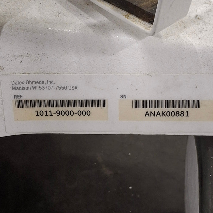 Datex-Ohmeda Aisys Anesthesia Unit