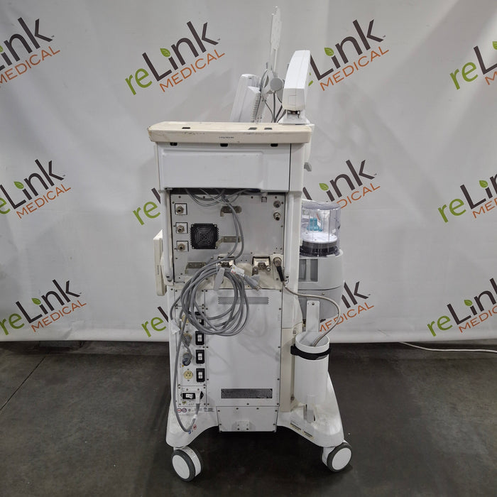Datex-Ohmeda Aisys Anesthesia Unit