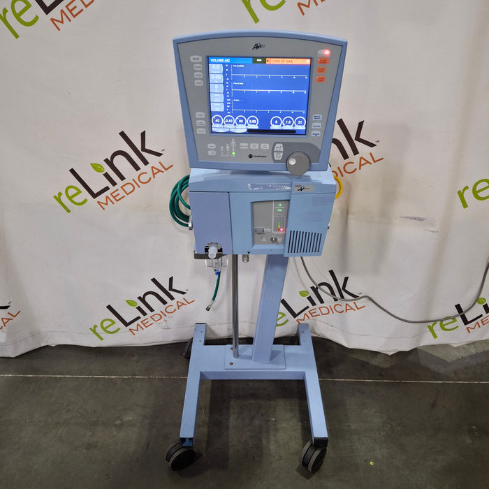 CareFusion CareFusion Avea Ventilator Respiratory reLink Medical