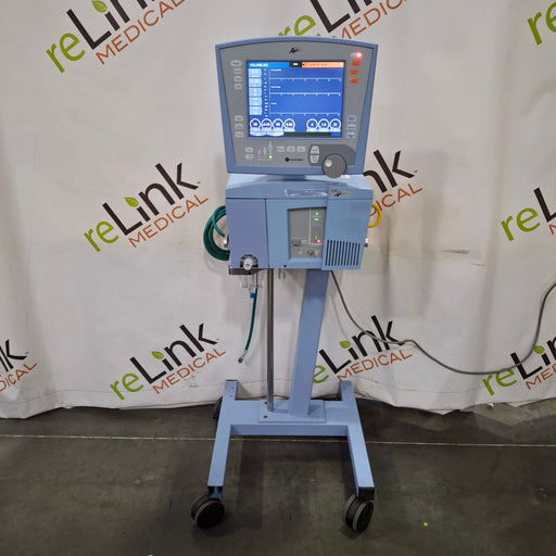 CareFusion CareFusion Avea Ventilator Respiratory reLink Medical