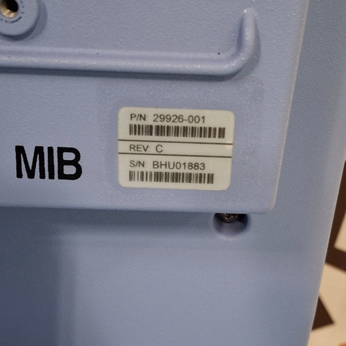 CareFusion CareFusion Avea Ventilator Respiratory reLink Medical