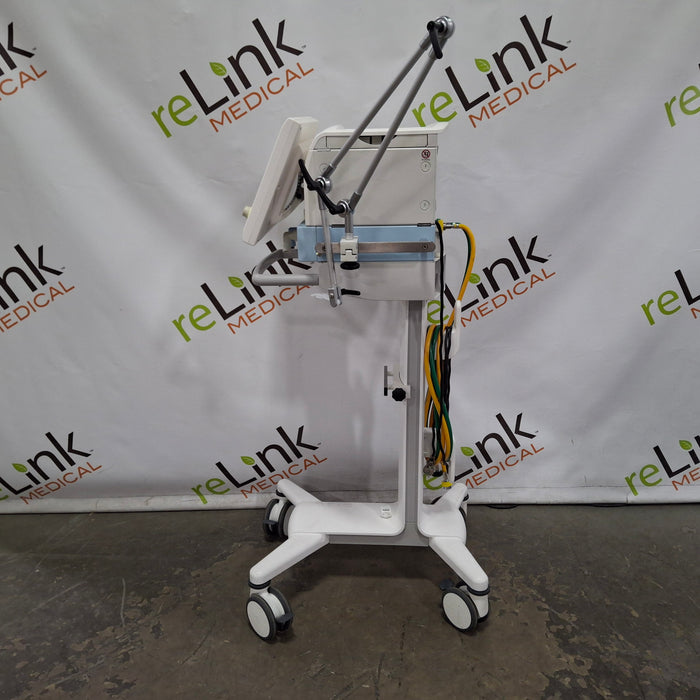 Draeger Medical Evita XL Ventilator