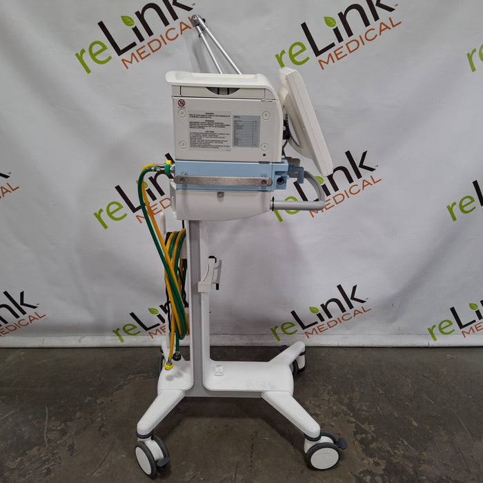 Draeger Medical Evita XL Ventilator