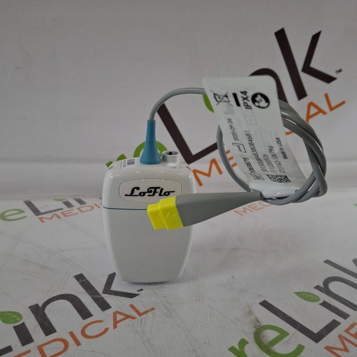 Respironics LoFlo Sidestream CO2 Module