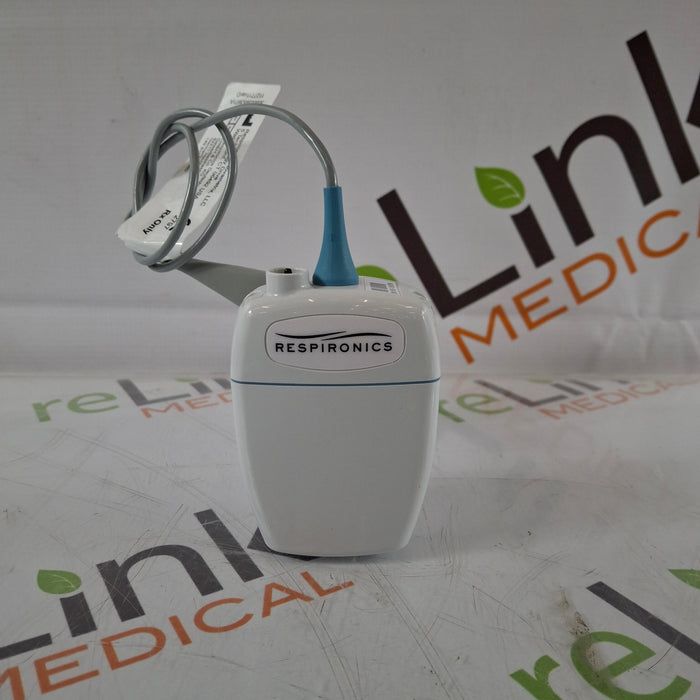 Respironics LoFlo Sidestream CO2 Module