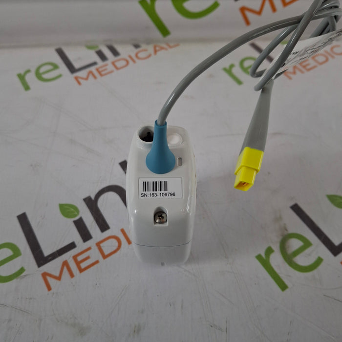 Respironics LoFlo Sidestream CO2 Module