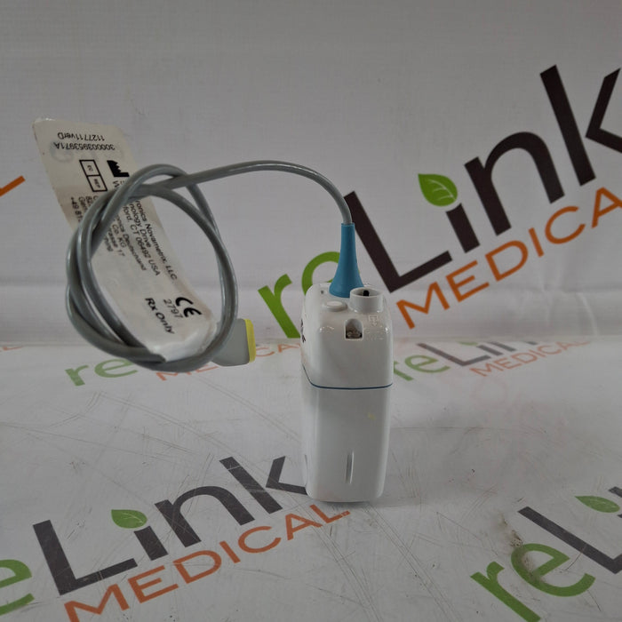 Respironics LoFlo Sidestream CO2 Module