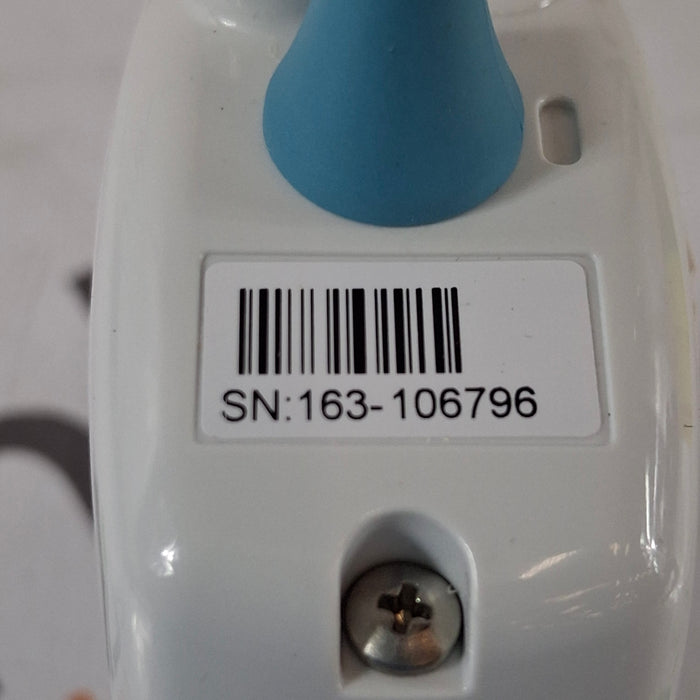 Respironics LoFlo Sidestream CO2 Module