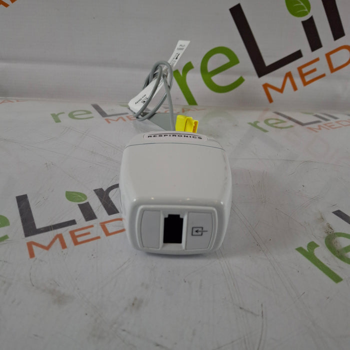 Respironics LoFlo Sidestream CO2 Module