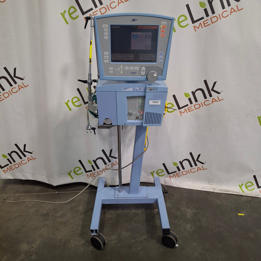 CareFusion CareFusion Avea Ventilator Respiratory reLink Medical