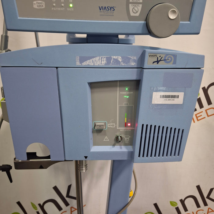 CareFusion CareFusion Avea Ventilator Respiratory reLink Medical